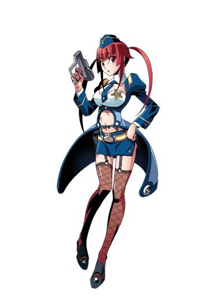 画像ギャラリー No.013のサムネイル画像 / 発売まで1週間を切った“攻めシュー”「バレットソウル -弾魂-」の公式サイトで初回特典CDの収録曲を視聴しよう