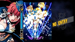 画像ギャラリー No.001のサムネイル画像 / 「バレットソウル−弾魂−」,無料体験版の配信が本日スタート