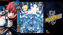 画像ギャラリー No.003のサムネイル画像 / 「バレットソウル−弾魂−」,無料体験版の配信が本日スタート