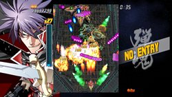 画像ギャラリー No.005のサムネイル画像 / 「バレットソウル-弾魂-」ゲーマーアイコン配信開始&DLC情報が公開に