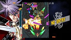 画像ギャラリー No.001のサムネイル画像 / 「バレットソウル」, スコアアタック大会を開催。集計は8月9日から9月9日まで