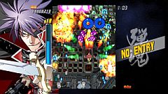 画像ギャラリー No.002のサムネイル画像 / 「バレットソウル」, スコアアタック大会を開催。集計は8月9日から9月9日まで