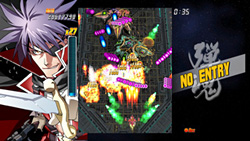 画像ギャラリー No.001のサムネイル画像 / STG「バレットソウル-弾魂-」のDLC「キャラバンモード」が配信開始。キャラバンモードを使用したオンラインでのスコアタック大会も同時開催