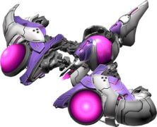 画像ギャラリー No.001のサムネイル画像 / 「バレットソウル -弾魂-」DLC第2弾“バージョンB”は新キャラ「ループ」登場