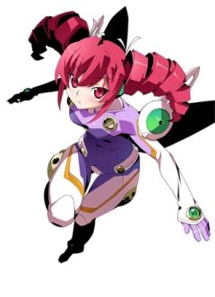 画像ギャラリー No.003のサムネイル画像 / 「バレットソウル -弾魂-」DLC第2弾“バージョンB”は新キャラ「ループ」登場