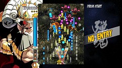 画像ギャラリー No.005のサムネイル画像 / 「バレットソウル -弾魂-」DLC第2弾“バージョンB”は新キャラ「ループ」登場