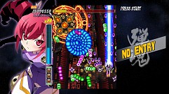 画像ギャラリー No.006のサムネイル画像 / 「バレットソウル -弾魂-」DLC第2弾“バージョンB”は新キャラ「ループ」登場