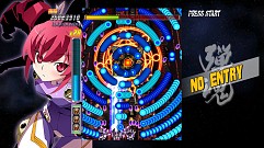 画像ギャラリー No.007のサムネイル画像 / 「バレットソウル -弾魂-」DLC第2弾“バージョンB”は新キャラ「ループ」登場
