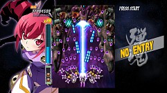 画像ギャラリー No.009のサムネイル画像 / 「バレットソウル -弾魂-」DLC第2弾“バージョンB”は新キャラ「ループ」登場