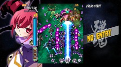 画像ギャラリー No.010のサムネイル画像 / 「バレットソウル -弾魂-」DLC第2弾“バージョンB”は新キャラ「ループ」登場