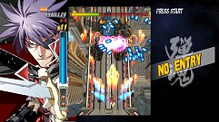 画像ギャラリー No.011のサムネイル画像 / 「バレットソウル -弾魂-」DLC第2弾“バージョンB”は新キャラ「ループ」登場