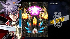 画像ギャラリー No.013のサムネイル画像 / 「バレットソウル -弾魂-」DLC第2弾“バージョンB”は新キャラ「ループ」登場
