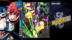 画像ギャラリー No.015のサムネイル画像 / 「バレットソウル -弾魂-」DLC第2弾“バージョンB”は新キャラ「ループ」登場