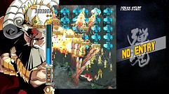 画像ギャラリー No.016のサムネイル画像 / 「バレットソウル -弾魂-」DLC第2弾“バージョンB”は新キャラ「ループ」登場