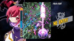 画像ギャラリー No.017のサムネイル画像 / 「バレットソウル -弾魂-」DLC第2弾“バージョンB”は新キャラ「ループ」登場