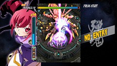 画像ギャラリー No.018のサムネイル画像 / 「バレットソウル -弾魂-」DLC第2弾“バージョンB”は新キャラ「ループ」登場