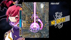 画像ギャラリー No.020のサムネイル画像 / 「バレットソウル -弾魂-」DLC第2弾“バージョンB”は新キャラ「ループ」登場
