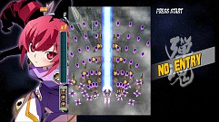 画像ギャラリー No.021のサムネイル画像 / 「バレットソウル -弾魂-」DLC第2弾“バージョンB”は新キャラ「ループ」登場