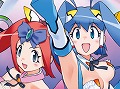 ［TGS 2010］乙女たちが華麗に空を舞い，敵を撃ち落とす！　KONAMIの「オトメディウスX（エクセレント！）」を試遊してきた