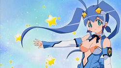 画像ギャラリー No.005のサムネイル画像 / 気が付けば……タッチっ…!「オトメディウスX(エクセレント!)」をプレイしてみたムービーをアップ