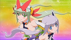 画像ギャラリー No.006のサムネイル画像 / 気が付けば……タッチっ…!「オトメディウスX(エクセレント!)」をプレイしてみたムービーをアップ