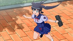 画像ギャラリー No.007のサムネイル画像 / 気が付けば……タッチっ…!「オトメディウスX(エクセレント!)」をプレイしてみたムービーをアップ