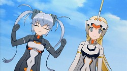画像ギャラリー No.008のサムネイル画像 / 気が付けば……タッチっ…!「オトメディウスX(エクセレント!)」をプレイしてみたムービーをアップ