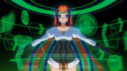 画像ギャラリー No.010のサムネイル画像 / 気が付けば……タッチっ…!「オトメディウスX(エクセレント!)」をプレイしてみたムービーをアップ