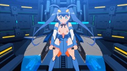 画像ギャラリー No.011のサムネイル画像 / 気が付けば……タッチっ…!「オトメディウスX(エクセレント!)」をプレイしてみたムービーをアップ