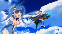 画像ギャラリー No.012のサムネイル画像 / 気が付けば……タッチっ…!「オトメディウスX(エクセレント!)」をプレイしてみたムービーをアップ