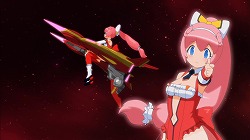 画像ギャラリー No.013のサムネイル画像 / 気が付けば……タッチっ…!「オトメディウスX(エクセレント!)」をプレイしてみたムービーをアップ