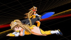 画像ギャラリー No.014のサムネイル画像 / 気が付けば……タッチっ…!「オトメディウスX(エクセレント!)」をプレイしてみたムービーをアップ