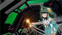 画像ギャラリー No.016のサムネイル画像 / 気が付けば……タッチっ…!「オトメディウスX(エクセレント!)」をプレイしてみたムービーをアップ