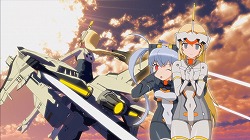 画像ギャラリー No.020のサムネイル画像 / 気が付けば……タッチっ…!「オトメディウスX(エクセレント!)」をプレイしてみたムービーをアップ