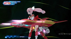 画像ギャラリー No.022のサムネイル画像 / 気が付けば……タッチっ…!「オトメディウスX(エクセレント!)」をプレイしてみたムービーをアップ