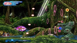 画像ギャラリー No.023のサムネイル画像 / 気が付けば……タッチっ…!「オトメディウスX(エクセレント!)」をプレイしてみたムービーをアップ
