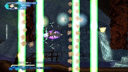 画像ギャラリー No.024のサムネイル画像 / 気が付けば……タッチっ…!「オトメディウスX(エクセレント!)」をプレイしてみたムービーをアップ