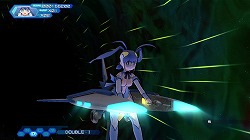 画像ギャラリー No.028のサムネイル画像 / 気が付けば……タッチっ…!「オトメディウスX(エクセレント!)」をプレイしてみたムービーをアップ