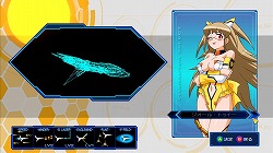 画像ギャラリー No.032のサムネイル画像 / 気が付けば……タッチっ…!「オトメディウスX(エクセレント!)」をプレイしてみたムービーをアップ