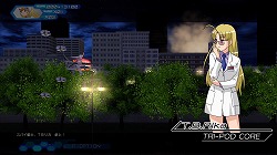 画像ギャラリー No.037のサムネイル画像 / 気が付けば……タッチっ…!「オトメディウスX(エクセレント!)」をプレイしてみたムービーをアップ