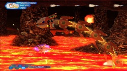画像ギャラリー No.038のサムネイル画像 / 気が付けば……タッチっ…!「オトメディウスX(エクセレント!)」をプレイしてみたムービーをアップ