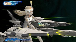 画像ギャラリー No.039のサムネイル画像 / 気が付けば……タッチっ…!「オトメディウスX(エクセレント!)」をプレイしてみたムービーをアップ
