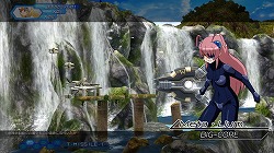 画像ギャラリー No.040のサムネイル画像 / 気が付けば……タッチっ…!「オトメディウスX(エクセレント!)」をプレイしてみたムービーをアップ