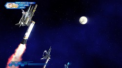 画像ギャラリー No.042のサムネイル画像 / 気が付けば……タッチっ…!「オトメディウスX(エクセレント!)」をプレイしてみたムービーをアップ