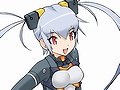 「オトメディウスX（エクセレント！）」，追加DLCのプレイヤー機体に「武装神姫」のストラーフ（CV：茅原実里さん），BGMに「空羽亜乃亜 パック」が配信開始