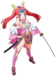 画像ギャラリー No.007のサムネイル画像 / 「オトメディウスX」,「マドカ」「ティタ・ニューム」などのBGM楽曲パックを配信