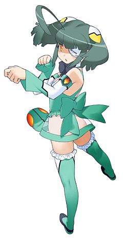 画像ギャラリー No.009のサムネイル画像 / 「オトメディウスX」,「マドカ」「ティタ・ニューム」などのBGM楽曲パックを配信