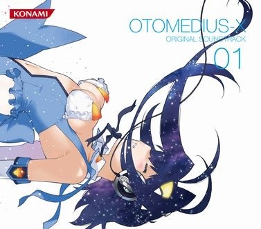 画像ギャラリー No.001のサムネイル画像 / 「オトメディウスX(エクセレント!)」,DL限定BGMを収録したサントラが登場