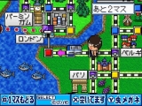桃太郎電鉄WORLD