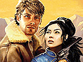 たまにはナチスの野望を砕きたいという人にオススメの，「Lost Horizon」を紹介するのが今週の「海外ゲーム四天王」だ